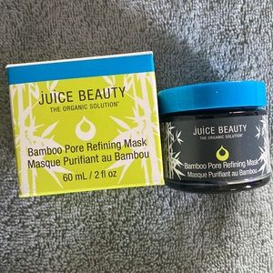 Juice Beauty Bamboo Pore Refining Mask
